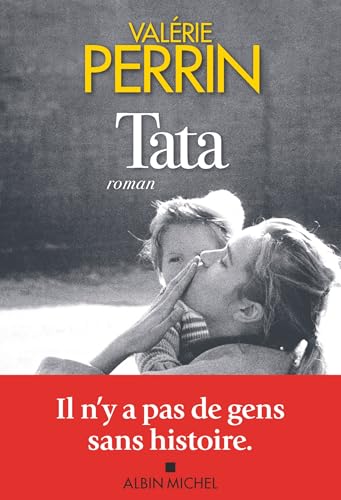 jaquette livre Tata