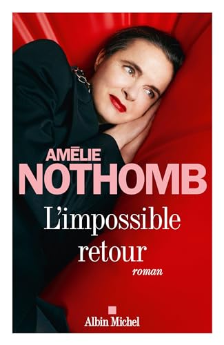 jaquette livre L'Impossible retour