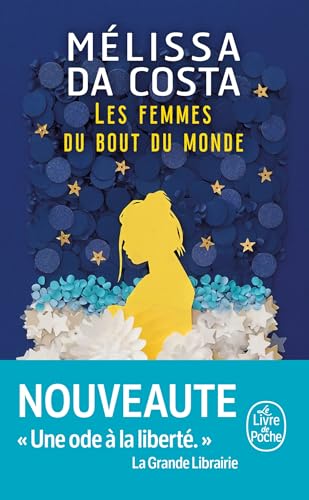 jaquette livre Les Femmes du bout du monde