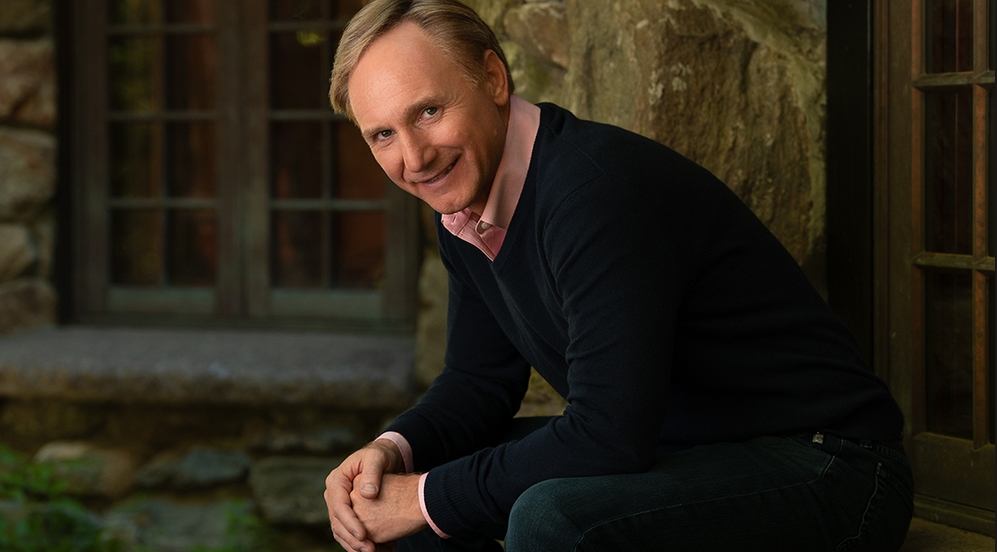 Dan brown