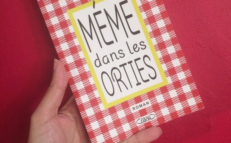 Mémé dans les orties